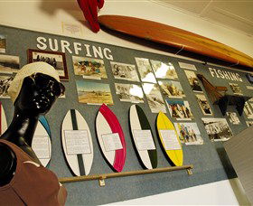 Yamba Museum  - Maitland Accommodation 1
