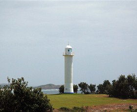 Yamba Historical Walks - Maitland Accommodation 0