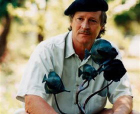 Frank Miles Fine Art - Maitland Accommodation 0