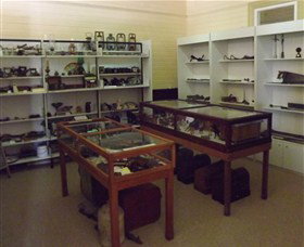 Camden Haven Historical Society Museum - Maitland Accommodation 0