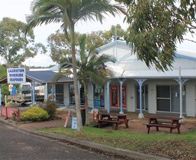 Laurieton Riverside Seafoods - Maitland Accommodation 0