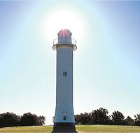 Yamba Lighthouse - Maitland Accommodation