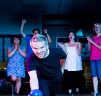 Port City Wave Bowl - Maitland Accommodation