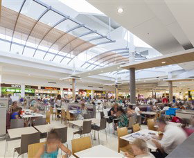 Tweed City Shopping Centre - Maitland Accommodation 0