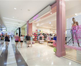 Tweed City Shopping Centre - Maitland Accommodation 3