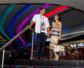 Tweed City Shopping Centre - Maitland Accommodation 2