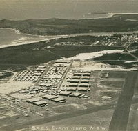 Evans Head Living Museum - Maitland Accommodation