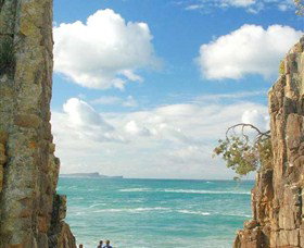 Crowdy Bay National Park - Maitland Accommodation 0