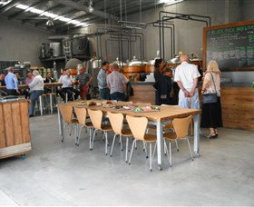 Black Duck Brewery - Maitland Accommodation 2