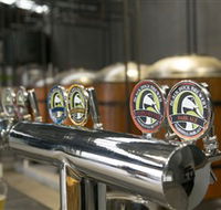 Black Duck Brewery - Maitland Accommodation