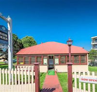 Mid North Coast Maritime Museum - Maitland Accommodation