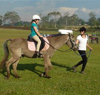 Port Macquarie Horse Riding Centre - Maitland Accommodation