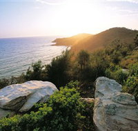 Goanna Headland - Maitland Accommodation