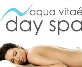 Aqua Vitae Day Spa - Maitland Accommodation 1