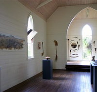 Narek Galleries - Maitland Accommodation