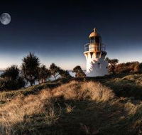 Fingal Head Lighthouse - Maitland Accommodation