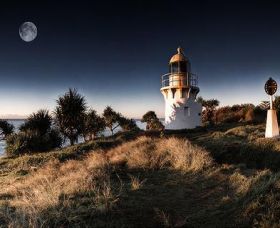 Fingal Head Lighthouse - Maitland Accommodation 0