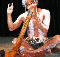 Dhinawan Dreaming - Maitland Accommodation