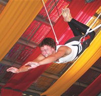 Circus Arts Byron Bay - Maitland Accommodation