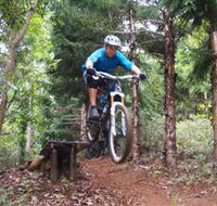 Byron Bay Bike Park - Maitland Accommodation