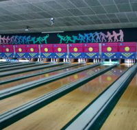 Ballina Ten Pin Bowl - Maitland Accommodation