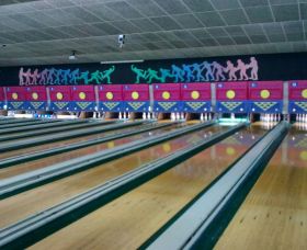 Ballina Ten Pin Bowl - Maitland Accommodation 0