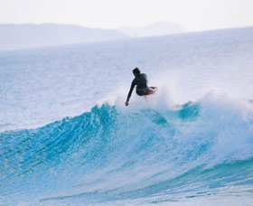 Ballina Surfing Beaches - Maitland Accommodation 1