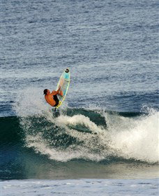 Ballina Surfing Beaches - Maitland Accommodation 3