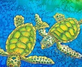 Sea Silks Gallery - Maitland Accommodation 0