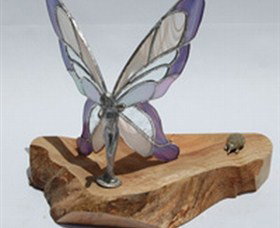 Sea Silks Gallery - Maitland Accommodation 1