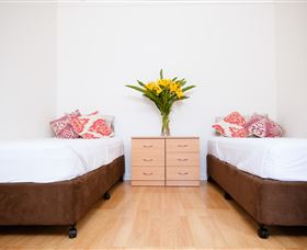 Yoga Retreat - Maitland Accommodation 3