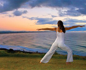 Pat Morton Lookout - Maitland Accommodation 1