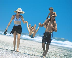 East Ballina NSW Maitland Accommodation