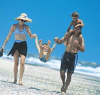 Lighthouse Beach Ballina - Maitland Accommodation