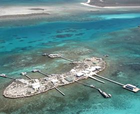 Abrolhos Islands - Maitland Accommodation 0