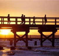 Busselton Jetty - Maitland Accommodation