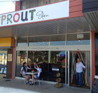 Sprout Eden - Maitland Accommodation