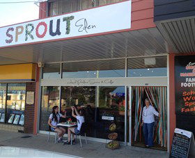 Sprout Eden - Maitland Accommodation 0