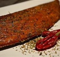 Eden Smokehouse - Maitland Accommodation