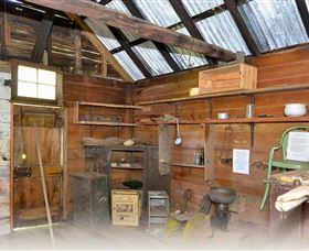 Davidson Whaling Station Historic Site - Maitland Accommodation 2