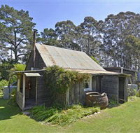 Davidson Whaling Station Historic Site - Maitland Accommodation