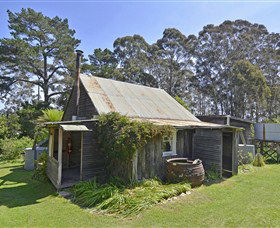 Davidson Whaling Station Historic Site - Maitland Accommodation 0