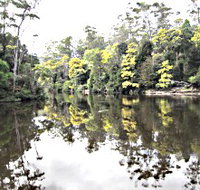Arthur River - Maitland Accommodation
