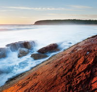 Ben Boyd National Park - Maitland Accommodation