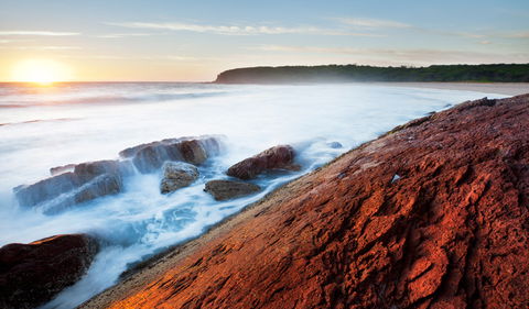 Ben Boyd National Park - Maitland Accommodation 0