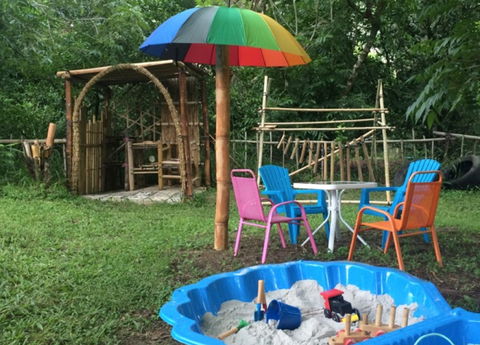 Djanbung Permaculture Gardens - Maitland Accommodation 3