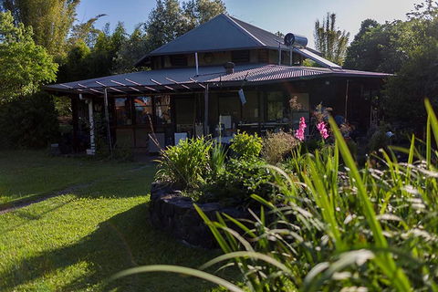 Djanbung Permaculture Gardens - Maitland Accommodation 9