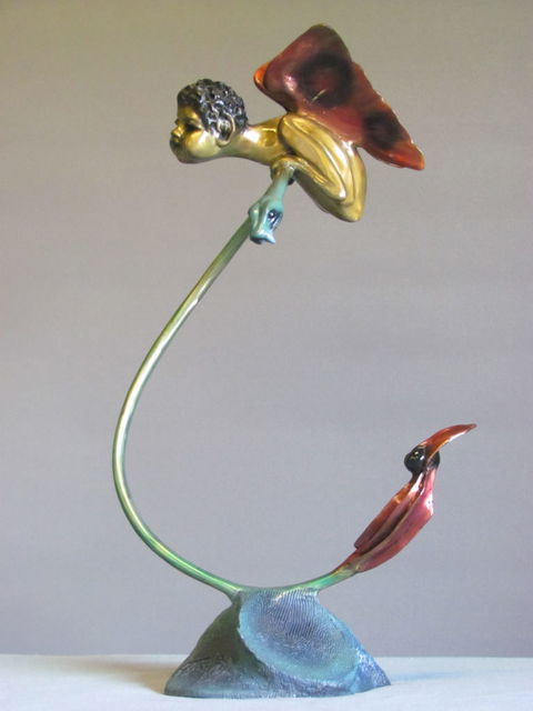 Frank Miles Fine Art - Maitland Accommodation 3