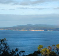 Nadgee Nature Reserve - Maitland Accommodation