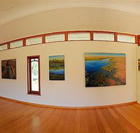 Yallingup Galleries - Maitland Accommodation